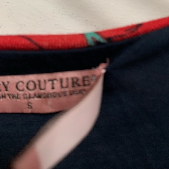 Juicy Couture Ruffle Cherry Dress - Picture 8 of 12